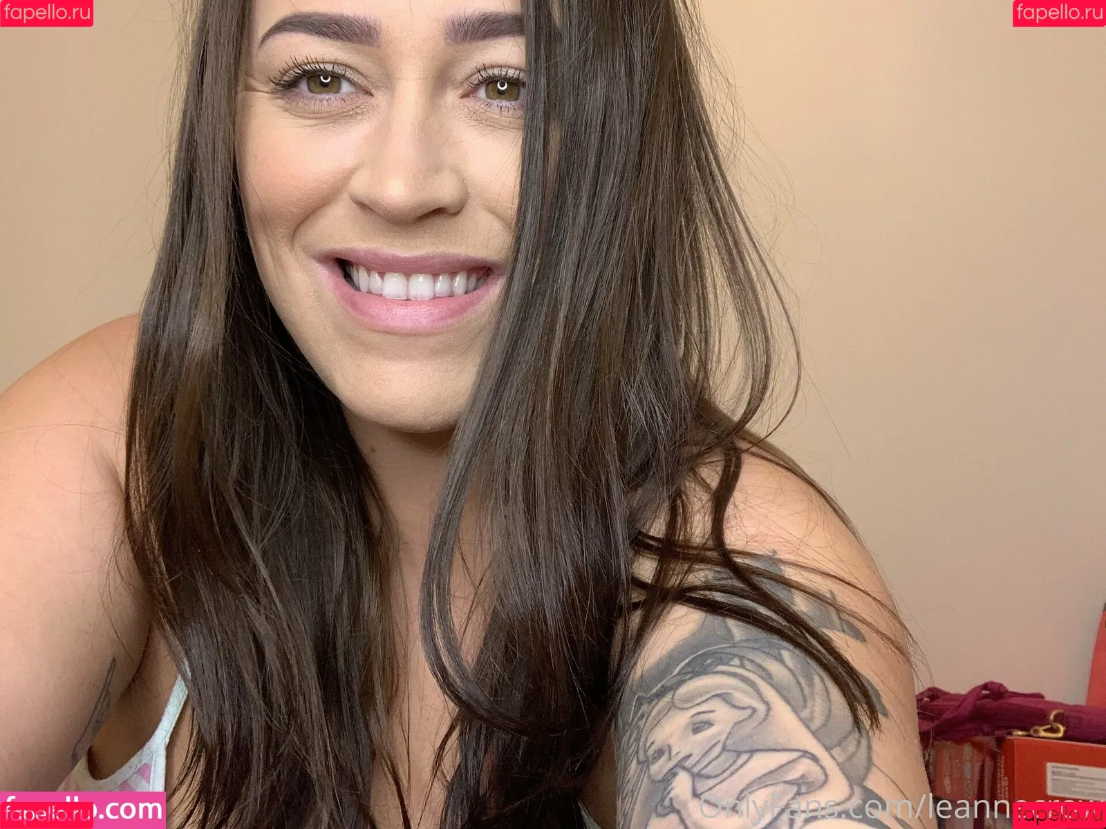 leannecrow / leannecrow_4 Onlyfans Photo Gallery 