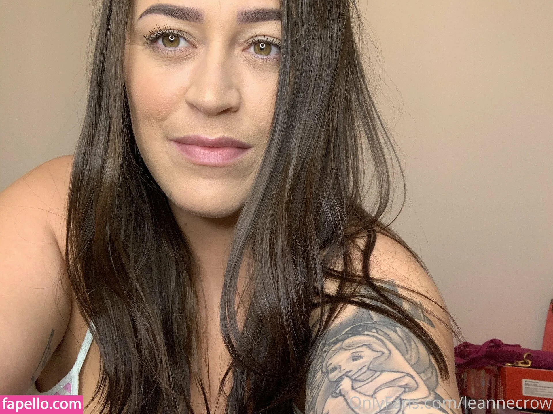 leannecrow / leannecrow_4 Onlyfans Photo Gallery 