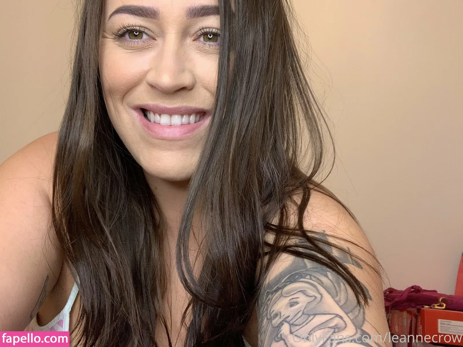 leannecrow / leannecrow_4 Onlyfans Photo Gallery 