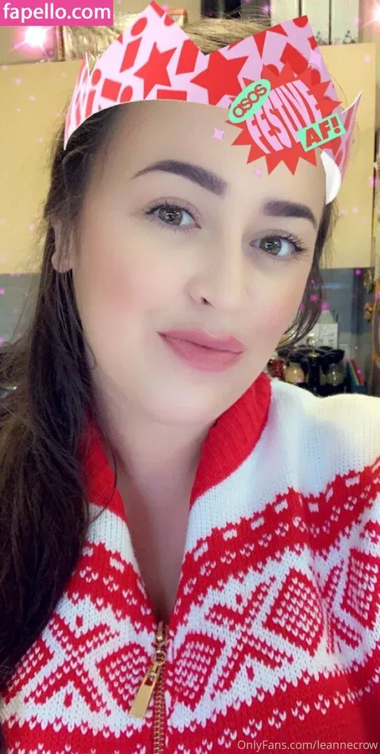 leannecrow / leannecrow_4 Onlyfans Photo Gallery 