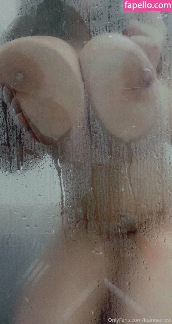 leannecrow / leannecrow_4 Onlyfans Photo Gallery 