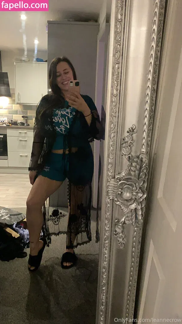 leannecrow / leannecrow_4 Onlyfans Photo Gallery 