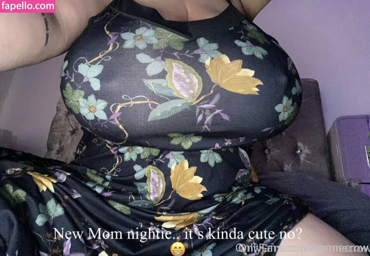 leannecrow / leannecrow_4 Onlyfans Photo Gallery 