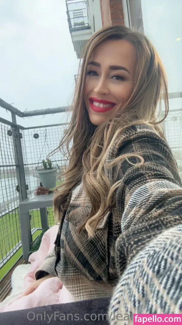 leannecrow / leannecrow_4 Onlyfans Photo Gallery 