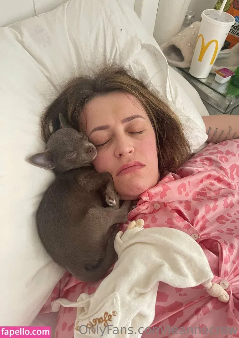 leannecrow / leannecrow_4 Onlyfans Photo Gallery 