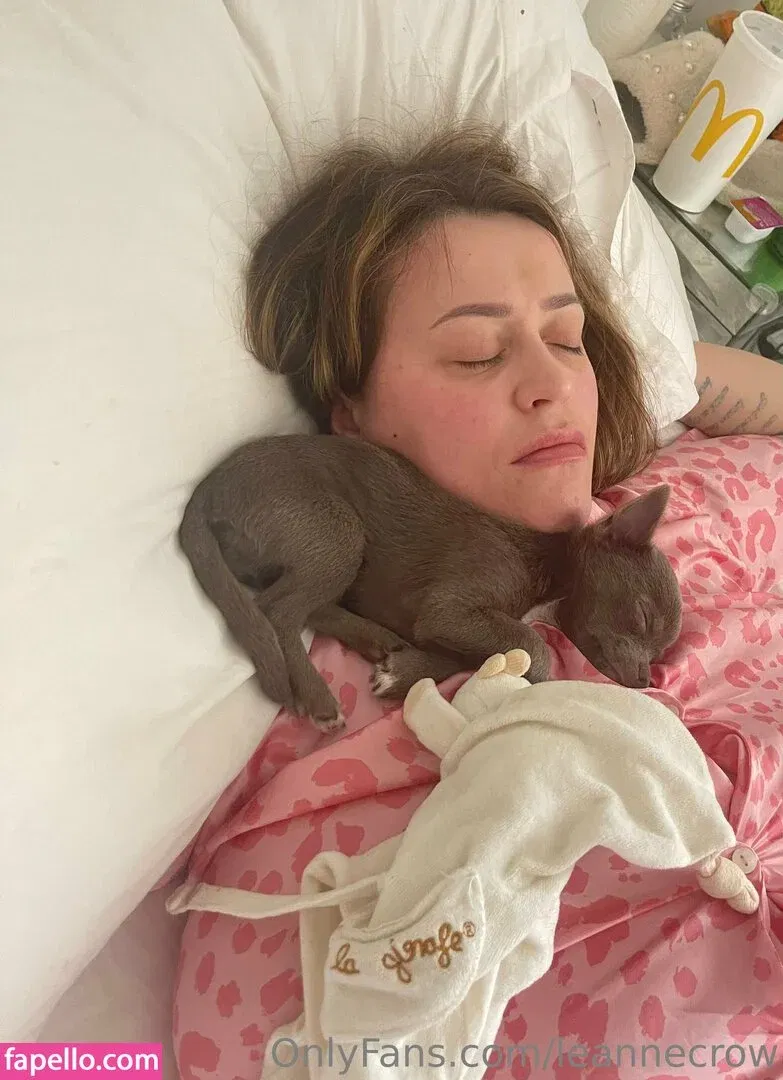 leannecrow / leannecrow_4 Onlyfans Photo Gallery 