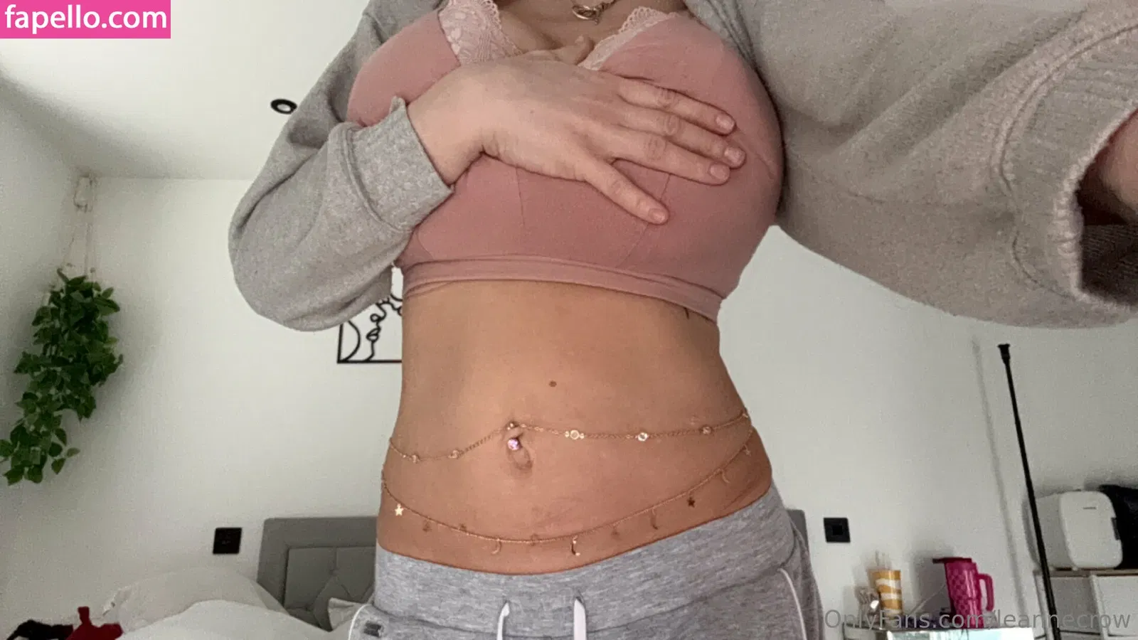 leannecrow / leannecrow_4 Onlyfans Photo Gallery 