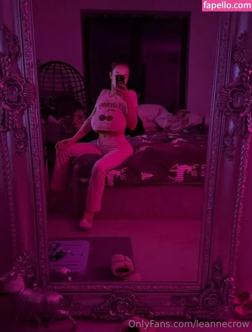 leannecrow / leannecrow_4 Onlyfans Photo Gallery 