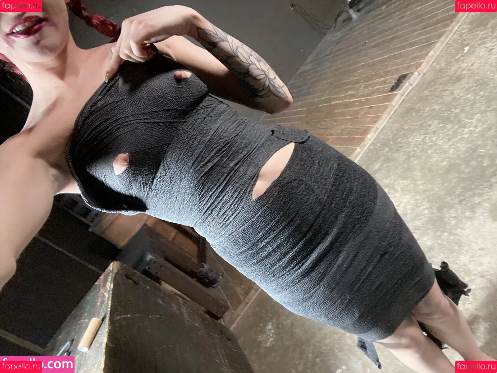 Lola Fae / LolaFaeXXX / dominalolafae Onlyfans Photo Gallery 