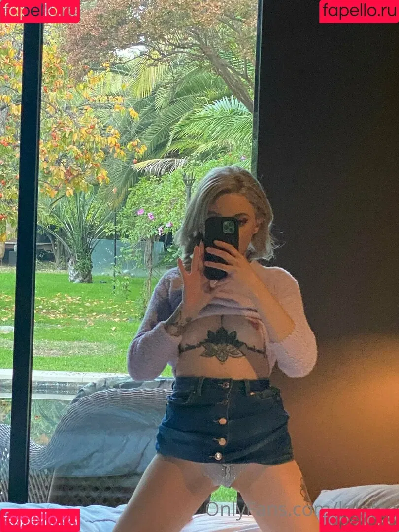 Lola Fae / LolaFaeXXX / dominalolafae Onlyfans Photo Gallery 