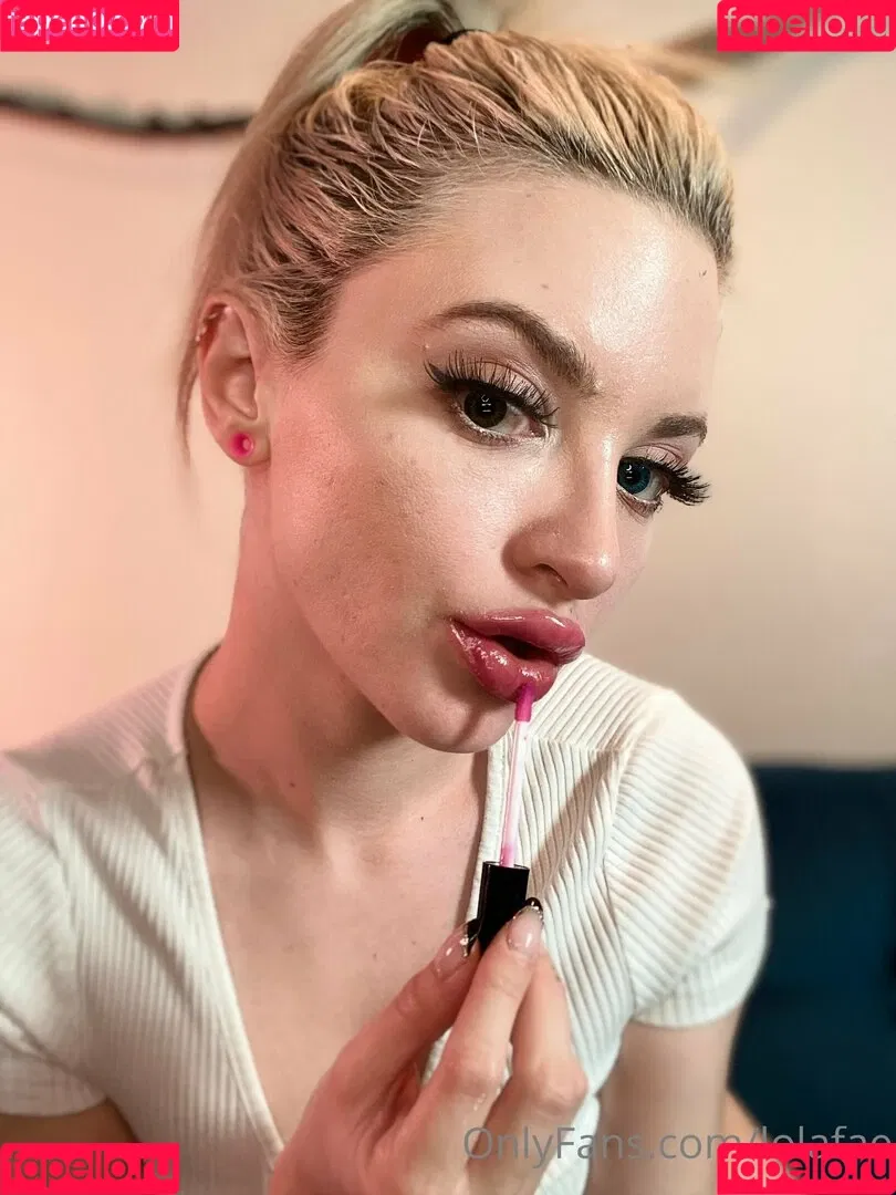 Lola Fae / LolaFaeXXX / dominalolafae Onlyfans Photo Gallery 