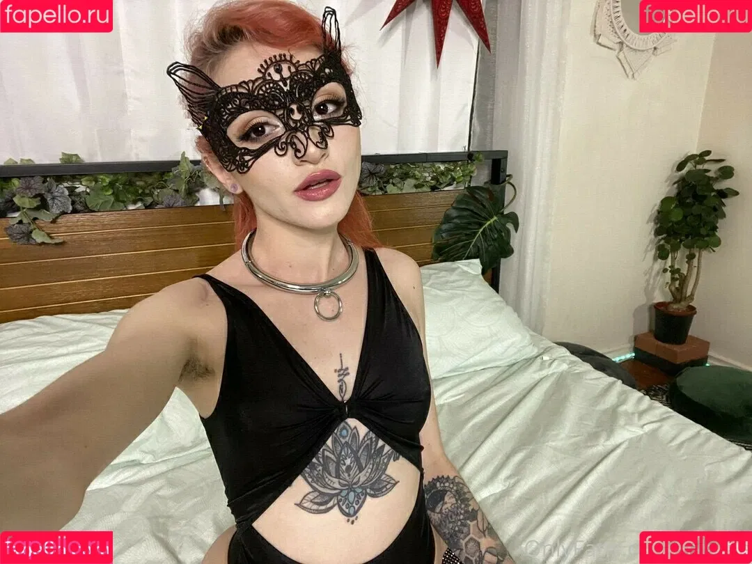 Lola Fae / LolaFaeXXX / dominalolafae Onlyfans Photo Gallery 