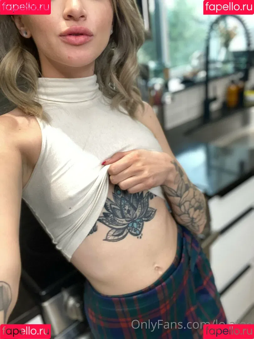 Lola Fae / LolaFaeXXX / dominalolafae Onlyfans Photo Gallery 