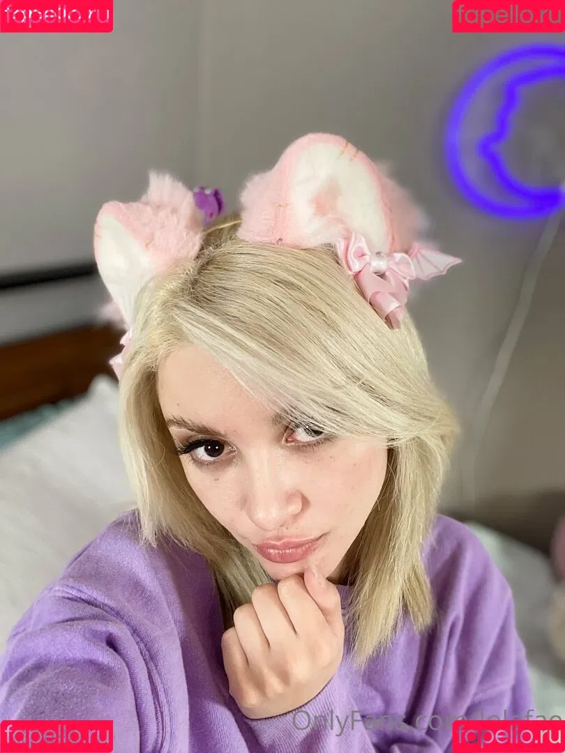 Lola Fae / LolaFaeXXX / dominalolafae Onlyfans Photo Gallery 