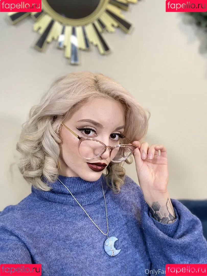 Lola Fae / LolaFaeXXX / dominalolafae Onlyfans Photo Gallery 