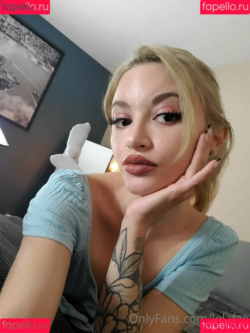 Lola Fae / LolaFaeXXX / dominalolafae Onlyfans Photo Gallery 