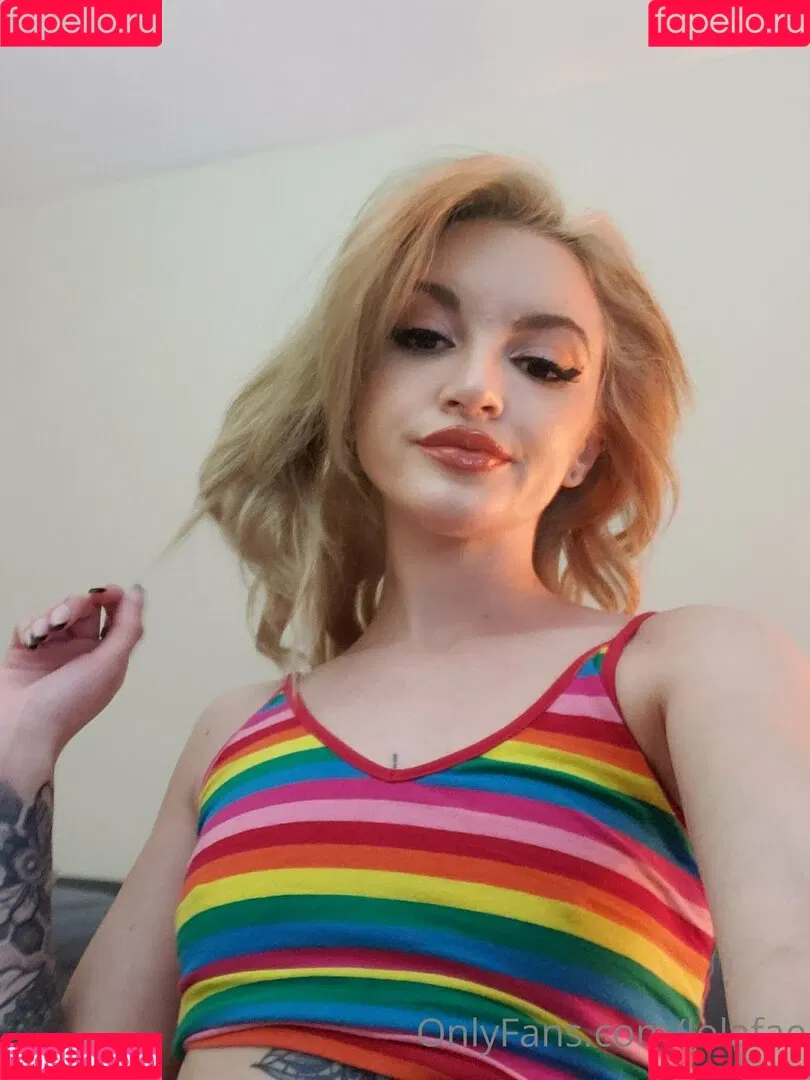 Lola Fae / LolaFaeXXX / dominalolafae Onlyfans Photo Gallery 