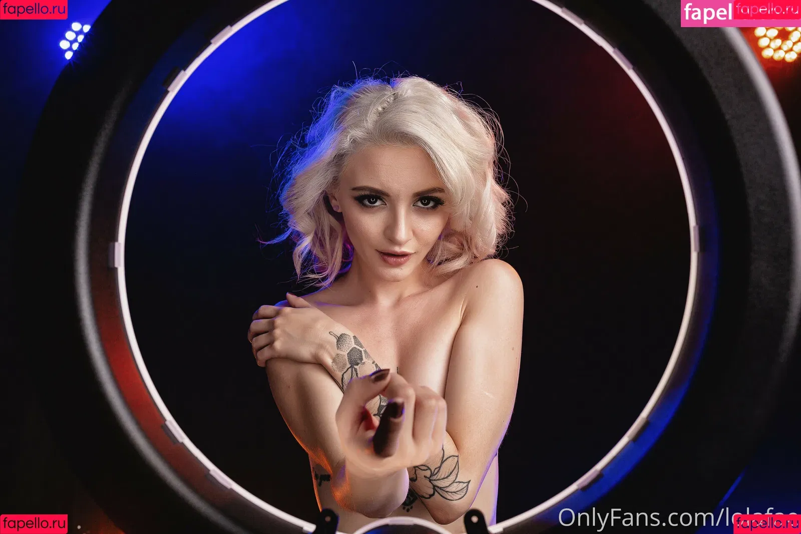 Lola Fae / LolaFaeXXX / dominalolafae Onlyfans Photo Gallery 