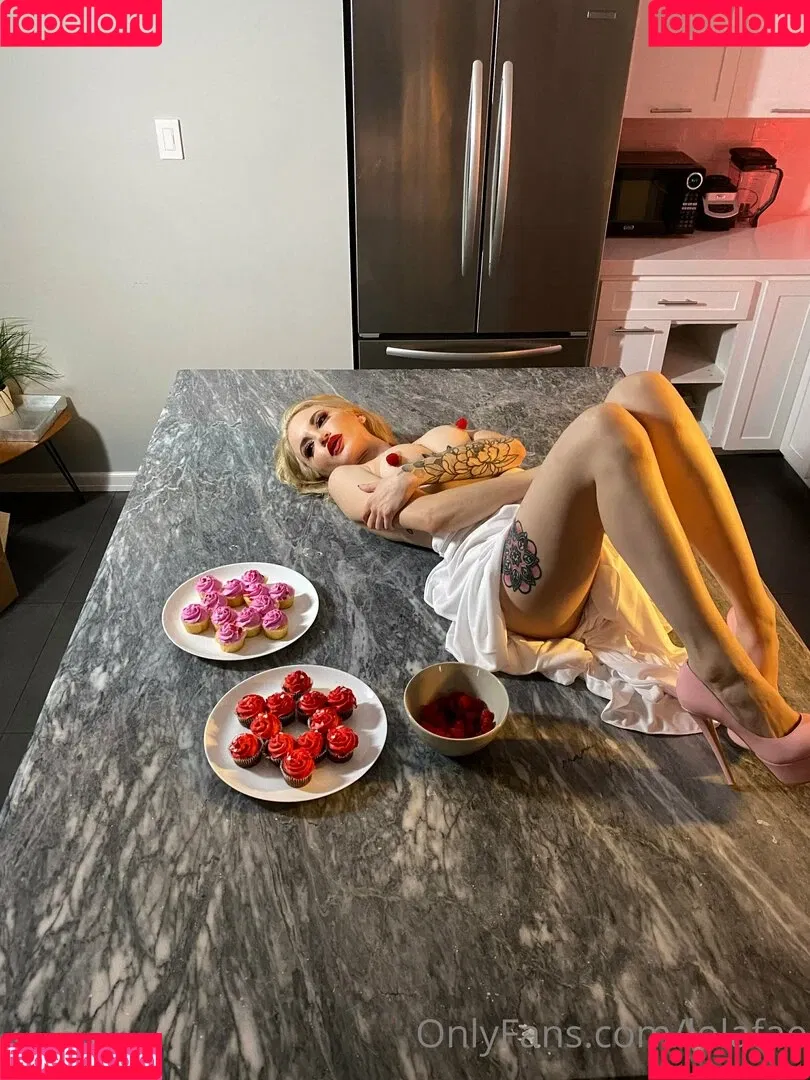 Lola Fae / LolaFaeXXX / dominalolafae Onlyfans Photo Gallery 