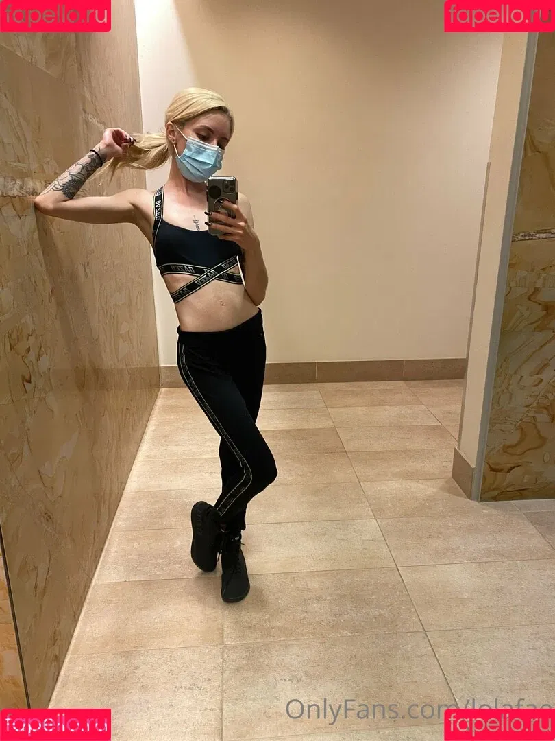 Lola Fae / LolaFaeXXX / dominalolafae Onlyfans Photo Gallery 