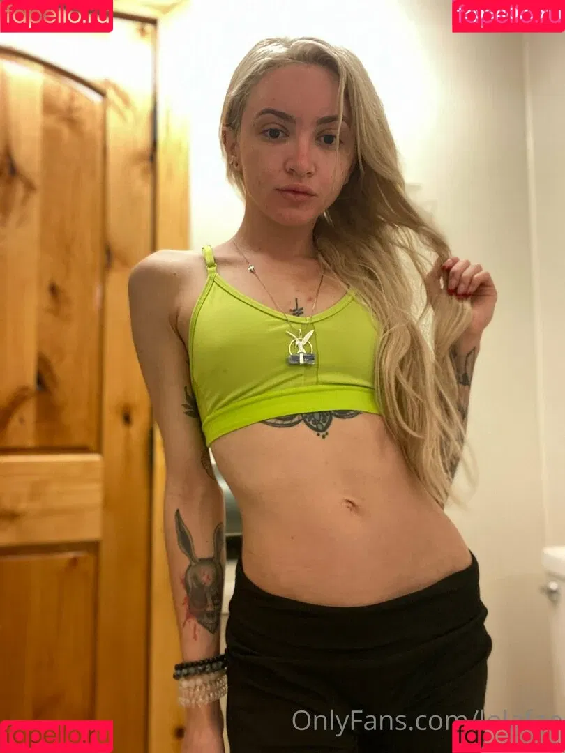 Lola Fae / LolaFaeXXX / dominalolafae Onlyfans Photo Gallery 