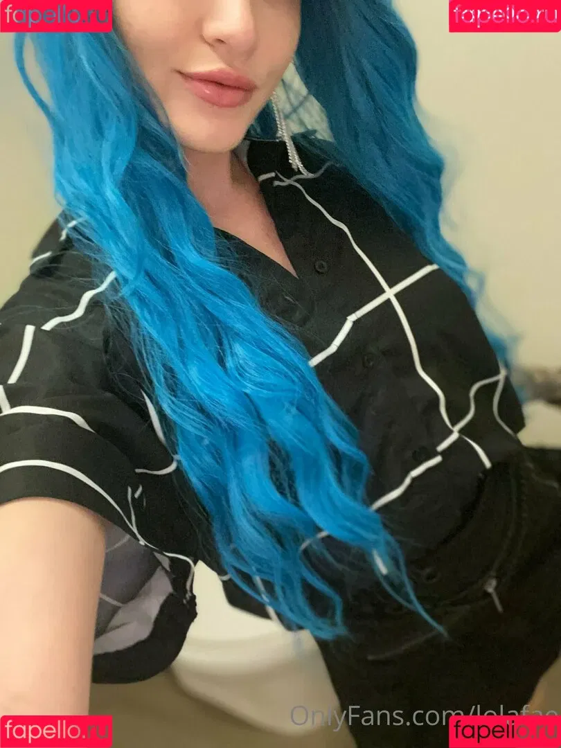 Lola Fae / LolaFaeXXX / dominalolafae Onlyfans Photo Gallery 
