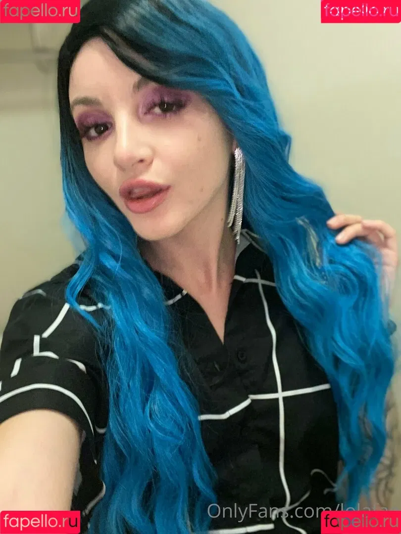 Lola Fae / LolaFaeXXX / dominalolafae Onlyfans Photo Gallery 