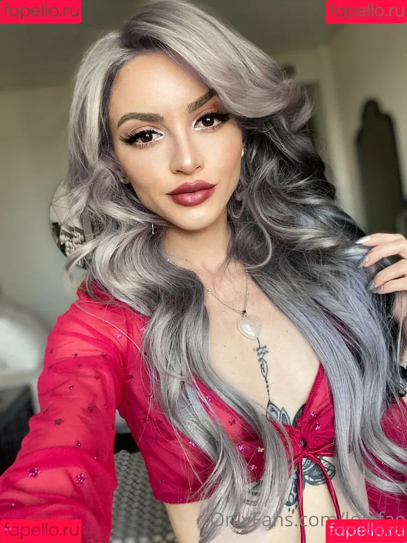 Lola Fae / LolaFaeXXX / dominalolafae Onlyfans Photo Gallery 
