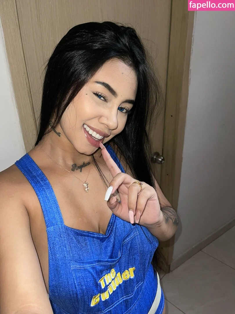 Brenda Vasquez Nude Onlyfans Photo 47