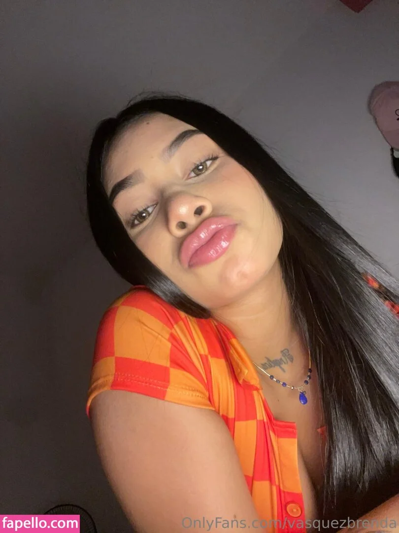 Brenda Vasquez Nude Onlyfans Photo 27