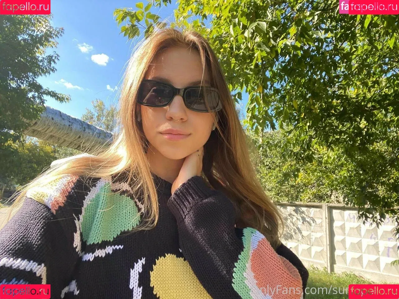anuta_tea / sunny_anny Onlyfans Photo Gallery 