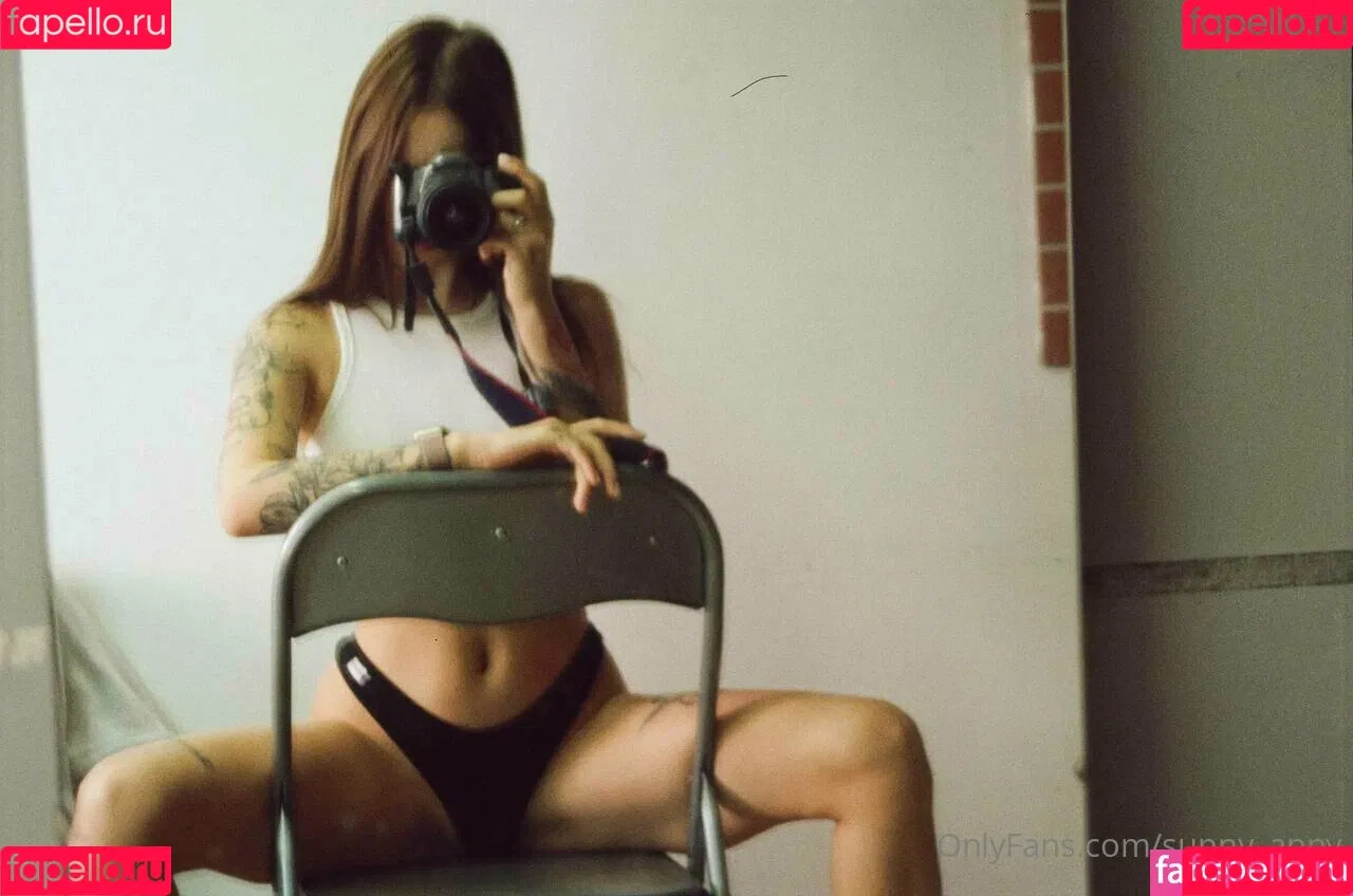 anuta_tea / sunny_anny Onlyfans Photo Gallery 