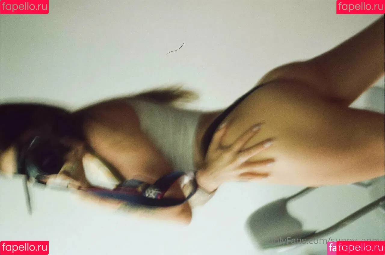 anuta_tea / sunny_anny Onlyfans Photo Gallery 