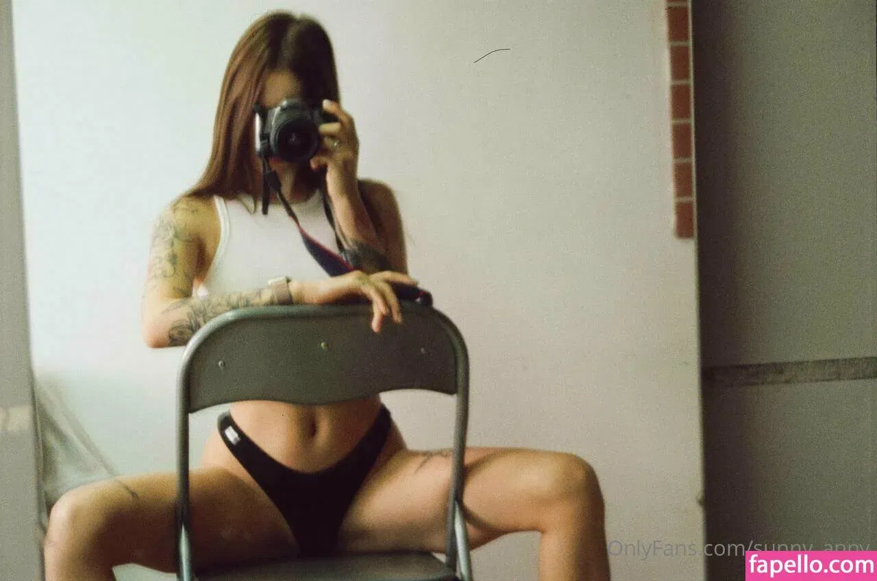 anuta_tea / sunny_anny Onlyfans Photo Gallery 