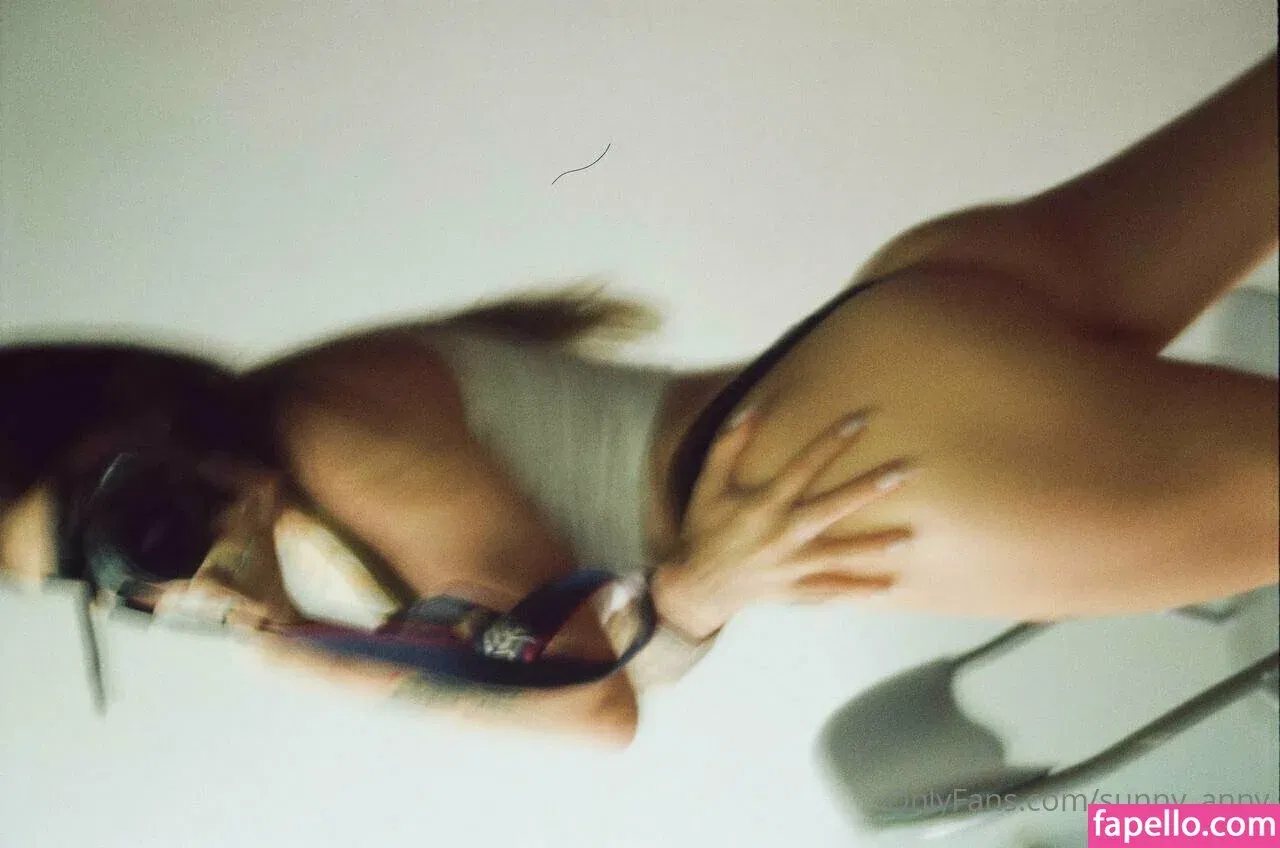 anuta_tea / sunny_anny Onlyfans Photo Gallery 