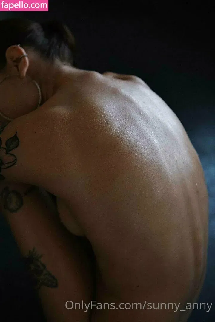 anuta_tea / sunny_anny Onlyfans Photo Gallery 