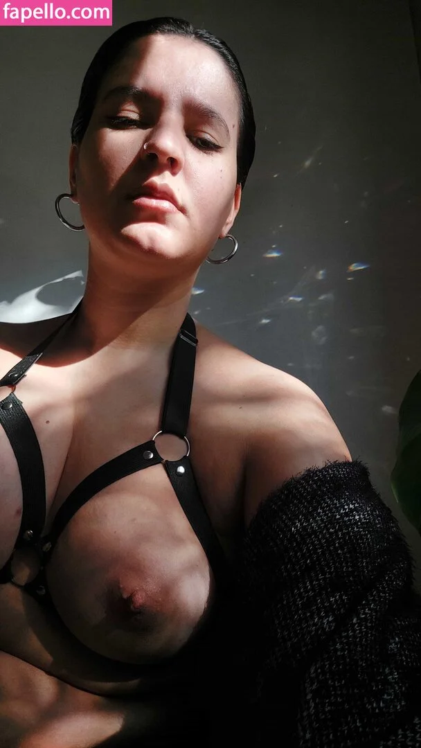 Miss Laia Nude Onlyfans Photo 37