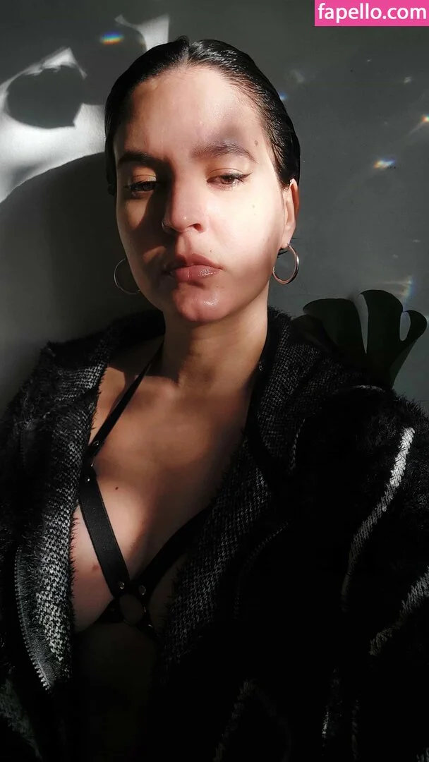 Miss Laia Nude Onlyfans Photo 25