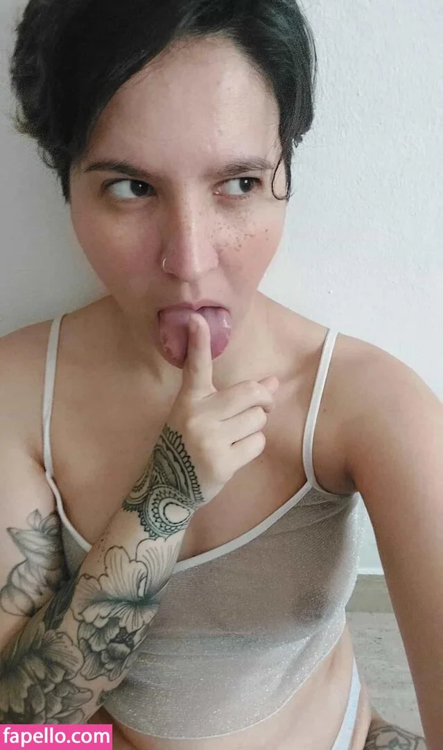 Miss Laia Nude Onlyfans Photo 22