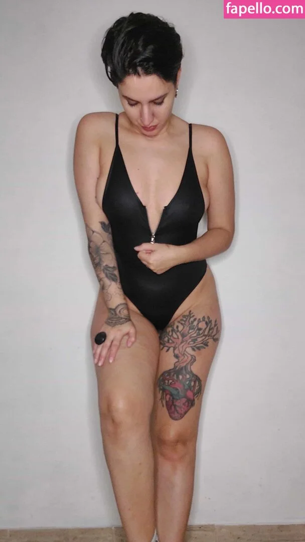 Miss Laia Nude Onlyfans Photo 21