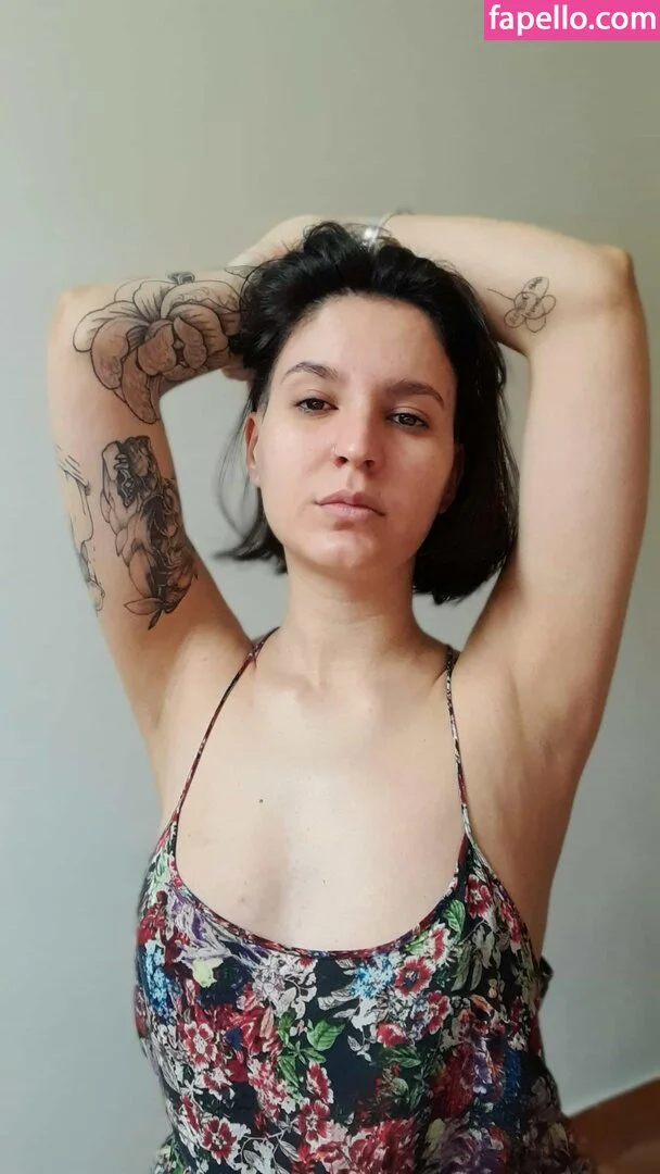 Miss Laia Nude Onlyfans Photo 5