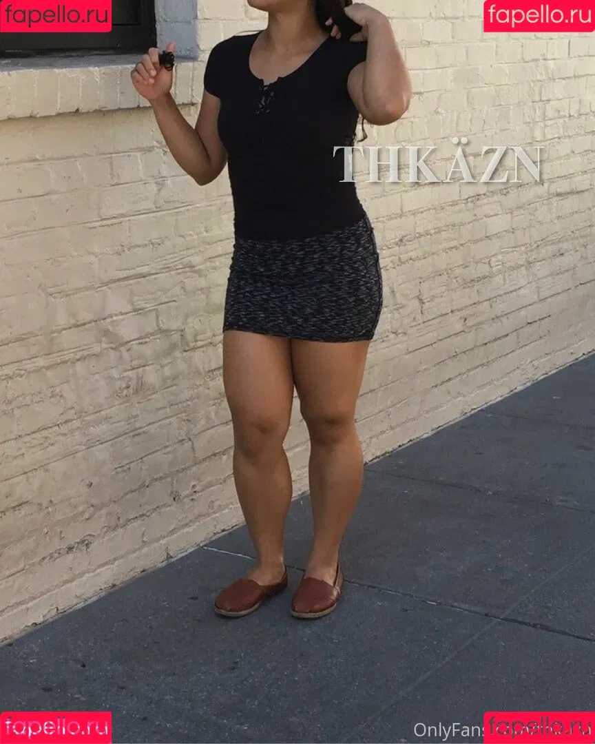 thkazn Onlyfans Photo Gallery 