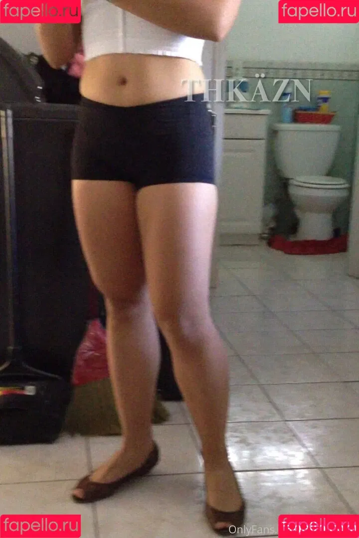 thkazn Onlyfans Photo Gallery 