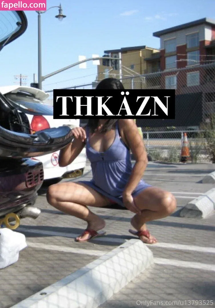 thkazn Onlyfans Photo Gallery 
