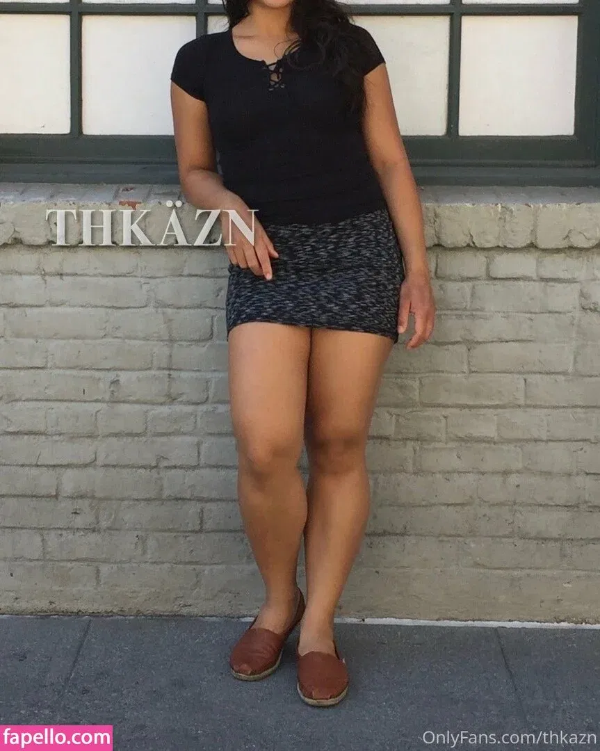 thkazn Onlyfans Photo Gallery 