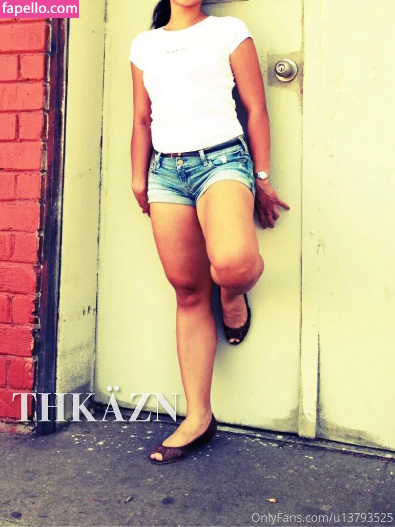 thkazn Onlyfans Photo Gallery 