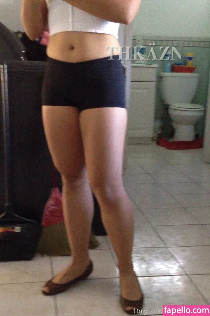 thkazn Onlyfans Photo Gallery 