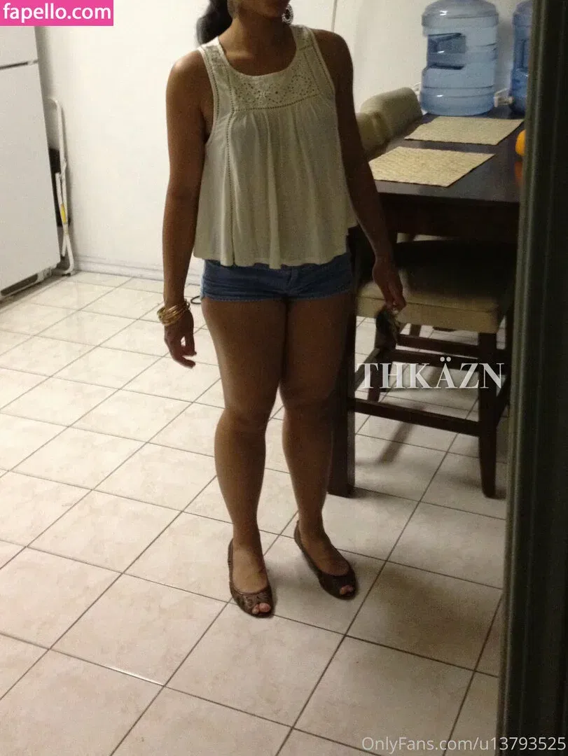 thkazn Onlyfans Photo Gallery 