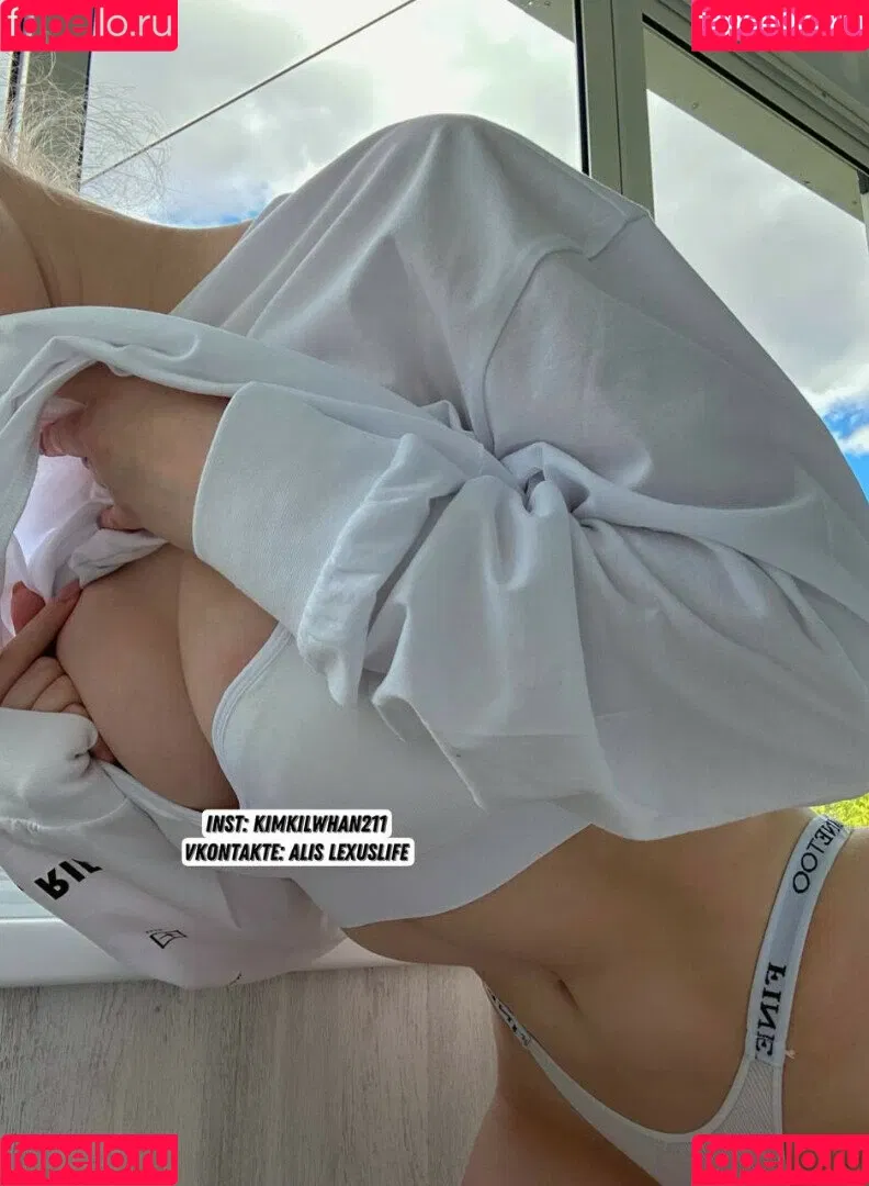 Kimkilwhan21 / alislexuslife / kimkilwhan / kimkilwhan211 / lexuslife Onlyfans Photo Gallery 