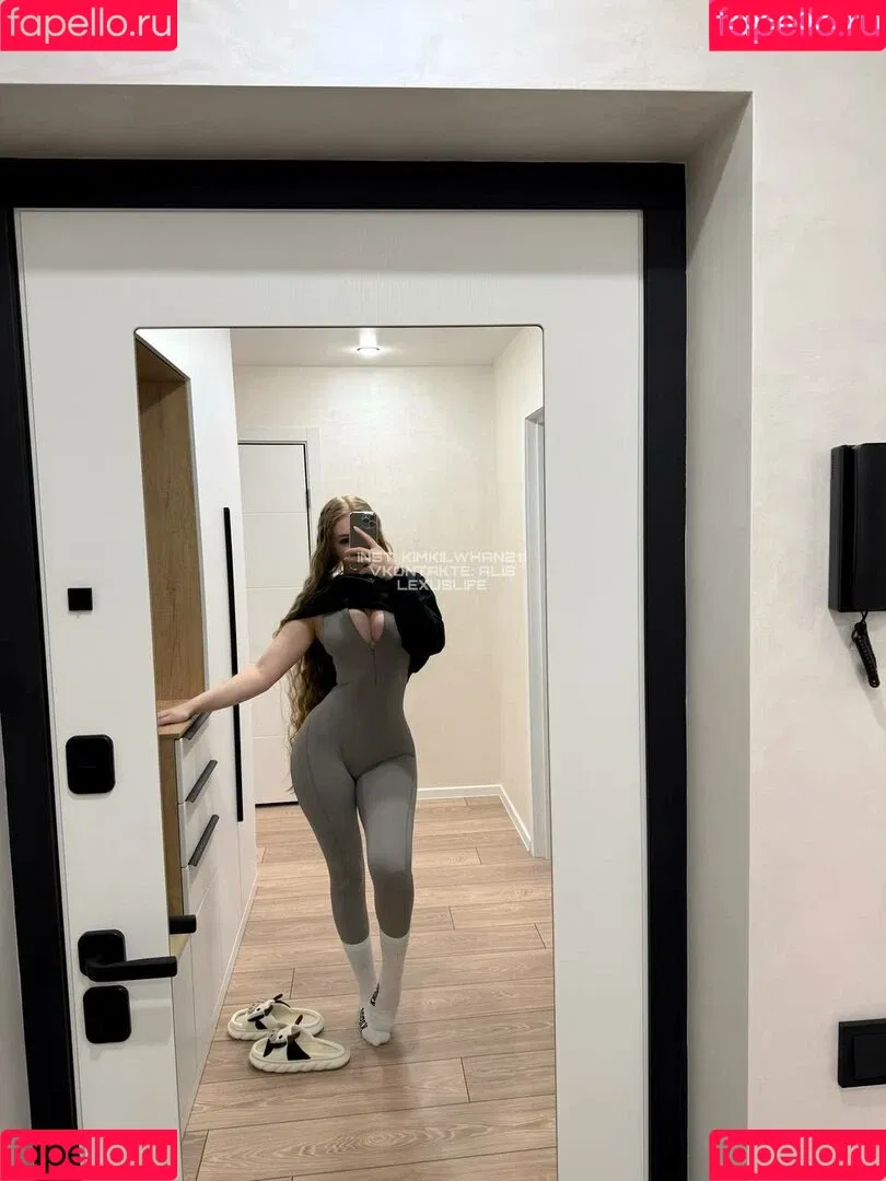 Kimkilwhan21 / alislexuslife / kimkilwhan / kimkilwhan211 / lexuslife Onlyfans Photo Gallery 